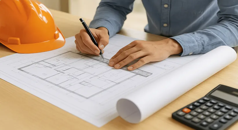 Plan Proje Taahhüt